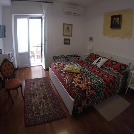 Bed and Breakfast Il Gatto E La Volpe Syracuse Exterior foto
