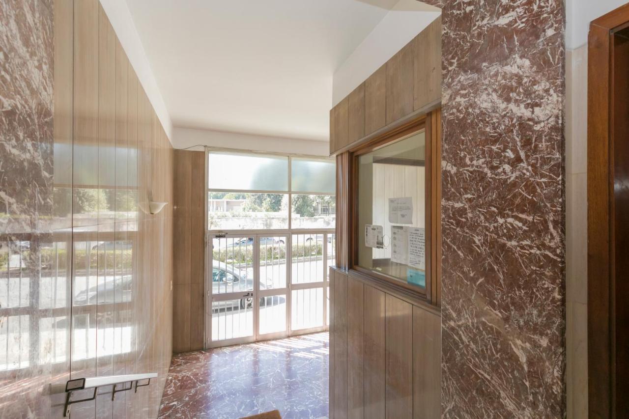 Bed and Breakfast Il Gatto E La Volpe Syracuse Exterior foto