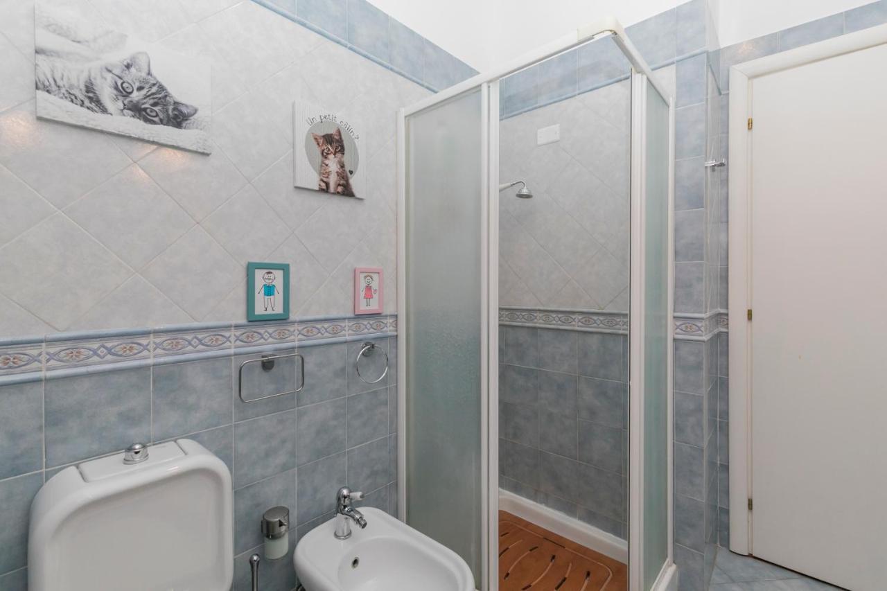Bed and Breakfast Il Gatto E La Volpe Syracuse Exterior foto