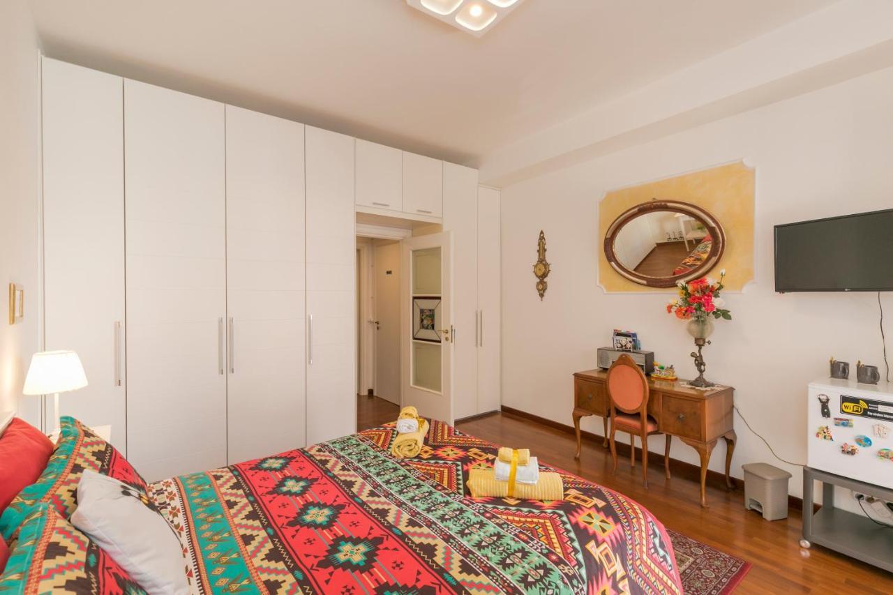 Bed and Breakfast Il Gatto E La Volpe Syracuse Exterior foto
