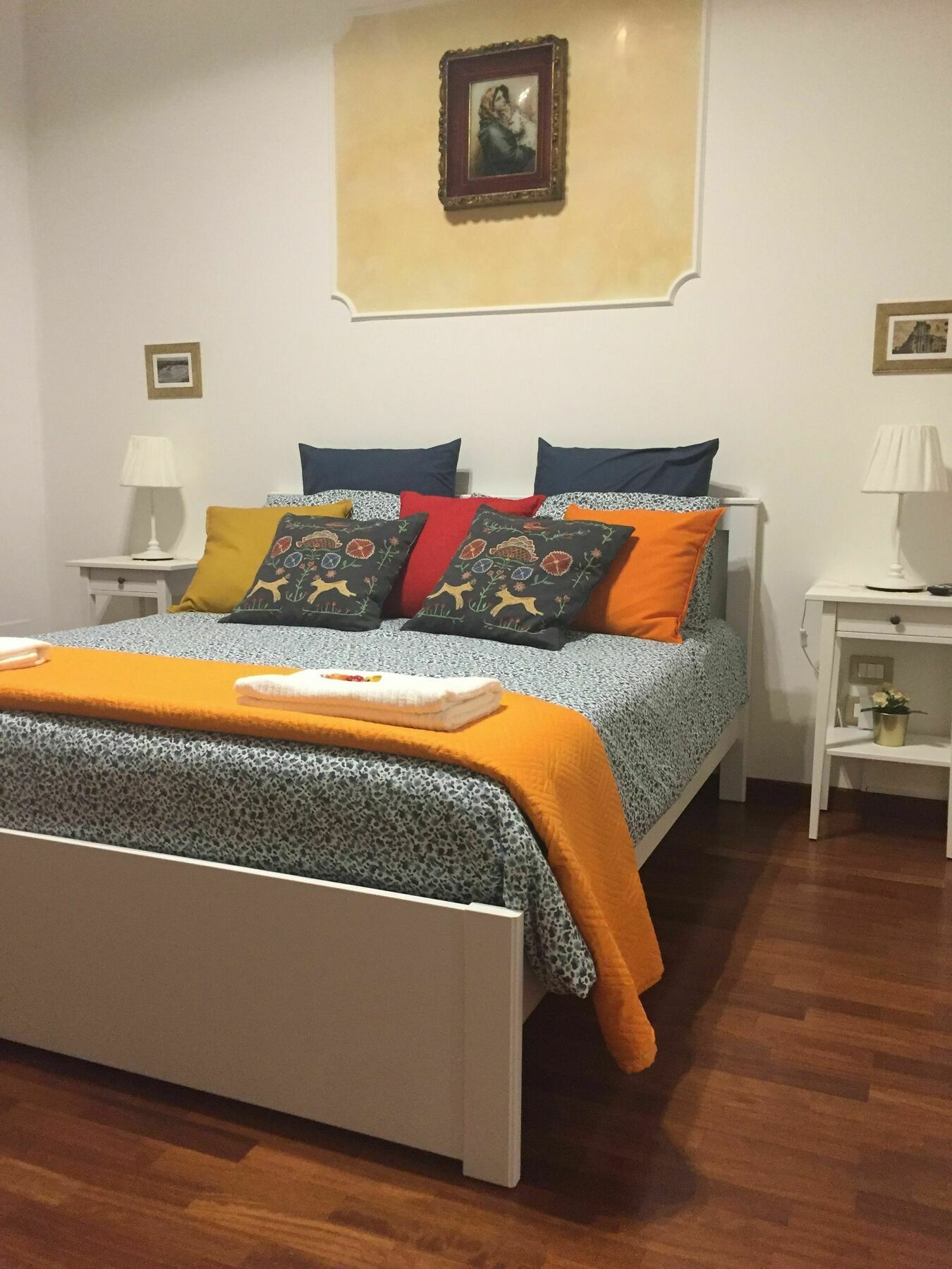Bed and Breakfast Il Gatto E La Volpe Syracuse Exterior foto