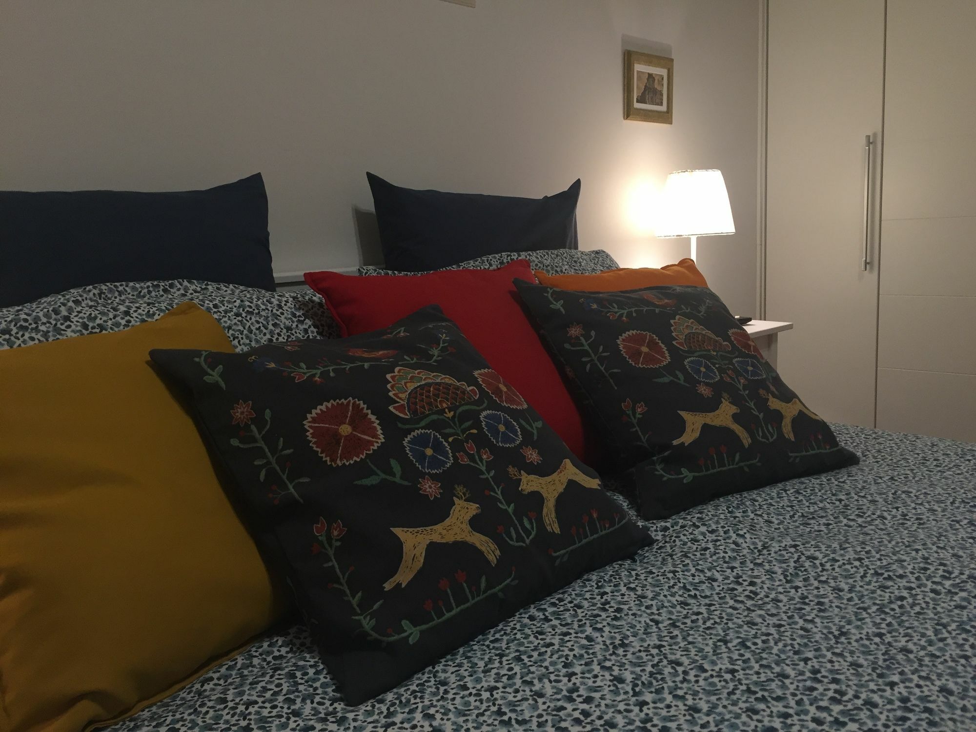 Bed and Breakfast Il Gatto E La Volpe Syracuse Exterior foto