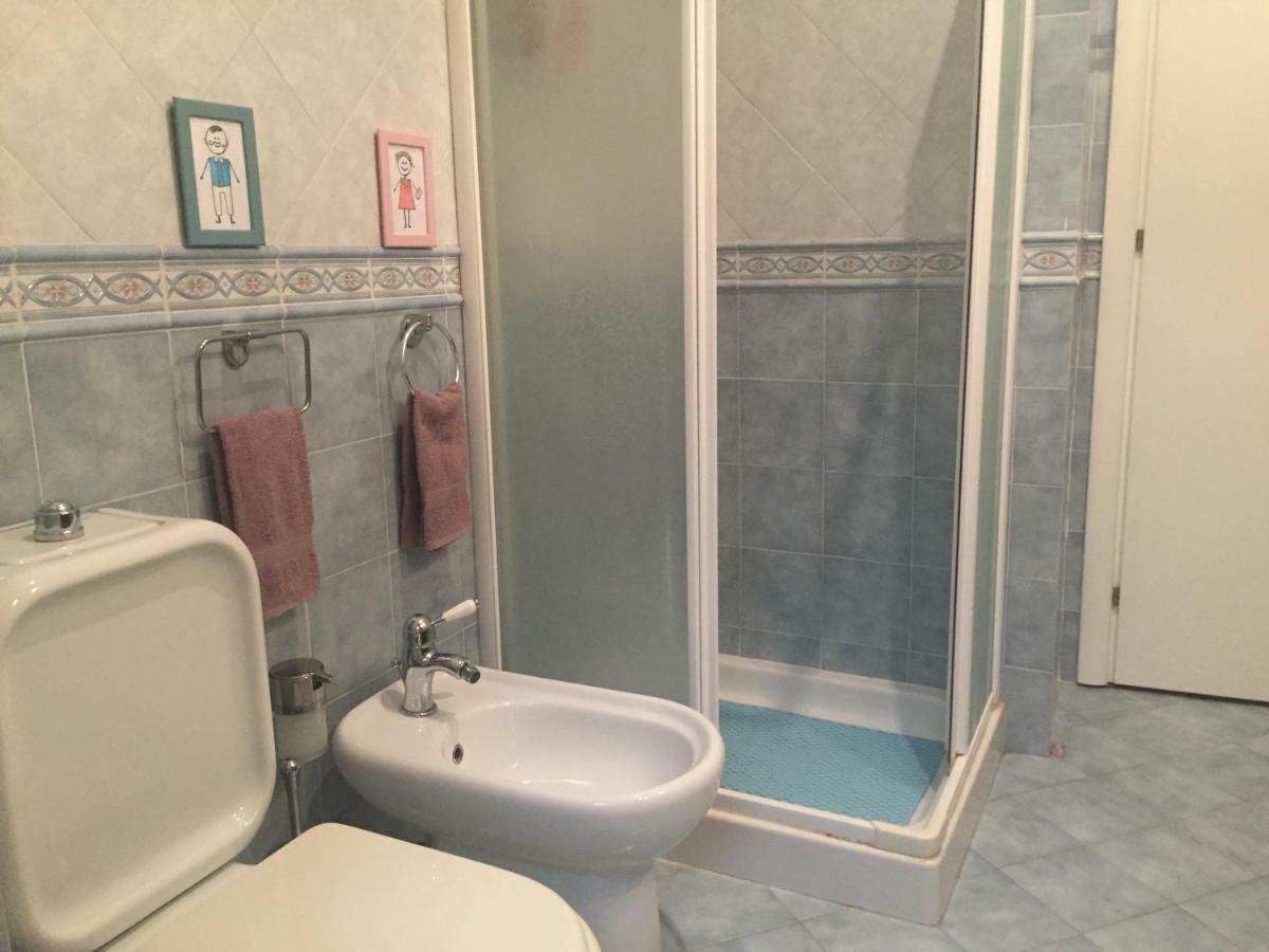 Bed and Breakfast Il Gatto E La Volpe Syracuse Exterior foto