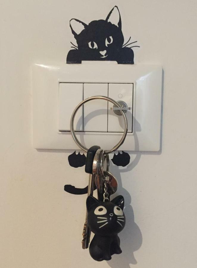 Bed and Breakfast Il Gatto E La Volpe Syracuse Exterior foto